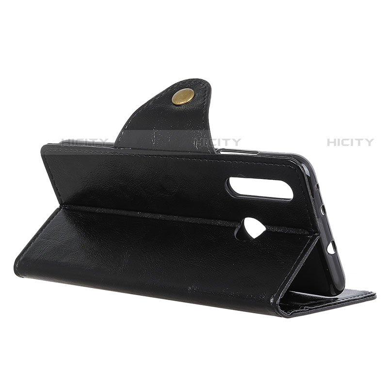 Handytasche Stand Schutzhülle Leder Hülle L05 für Asus Zenfone Max Pro M2 ZB631KL