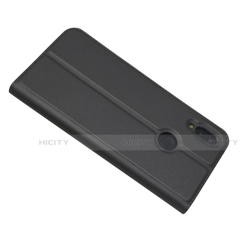Handytasche Stand Schutzhülle Leder Hülle L06 für Xiaomi Redmi Note 7 groß