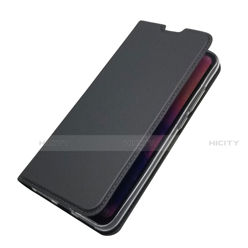 Handytasche Stand Schutzhülle Leder Hülle L06 für Xiaomi Redmi Note 7 Pro groß