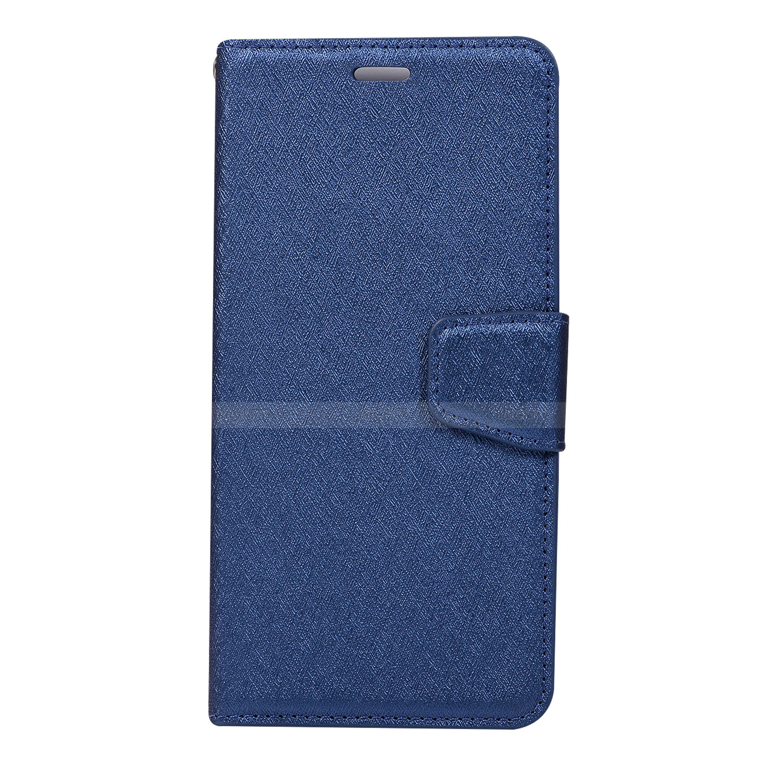 Handytasche Stand Schutzhülle Leder Hülle L07 für Huawei Mate 20 Pro Blau