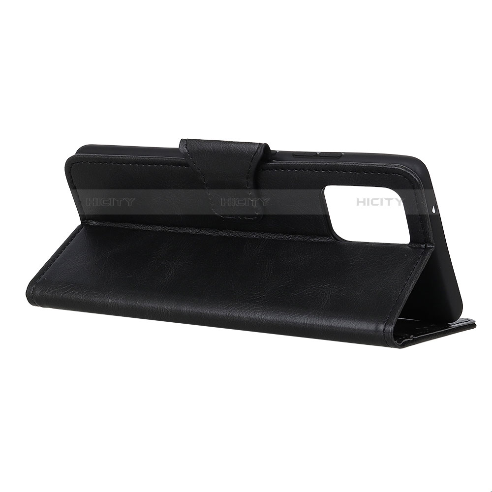 Handytasche Stand Schutzhülle Leder Hülle T05 für Samsung Galaxy S20 Ultra