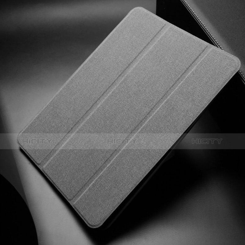 Handytasche Stand Schutzhülle Leder L07 für Apple iPad Pro 10.5