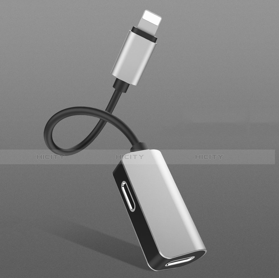 Kabel Lightning USB H01 für Apple iPhone 6 groß
