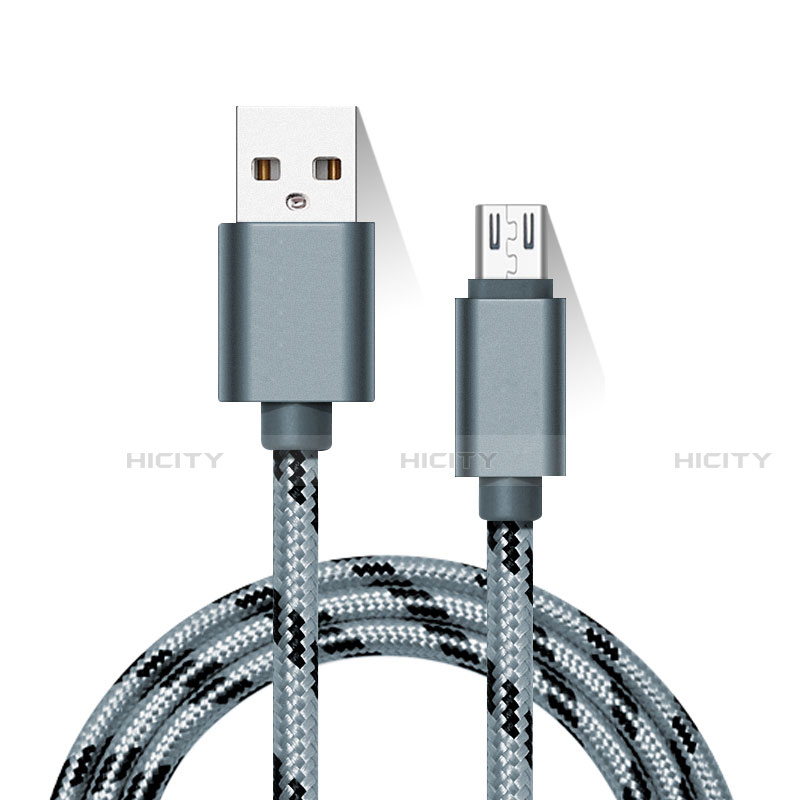 Kabel Micro USB Android Universal M01 groß
