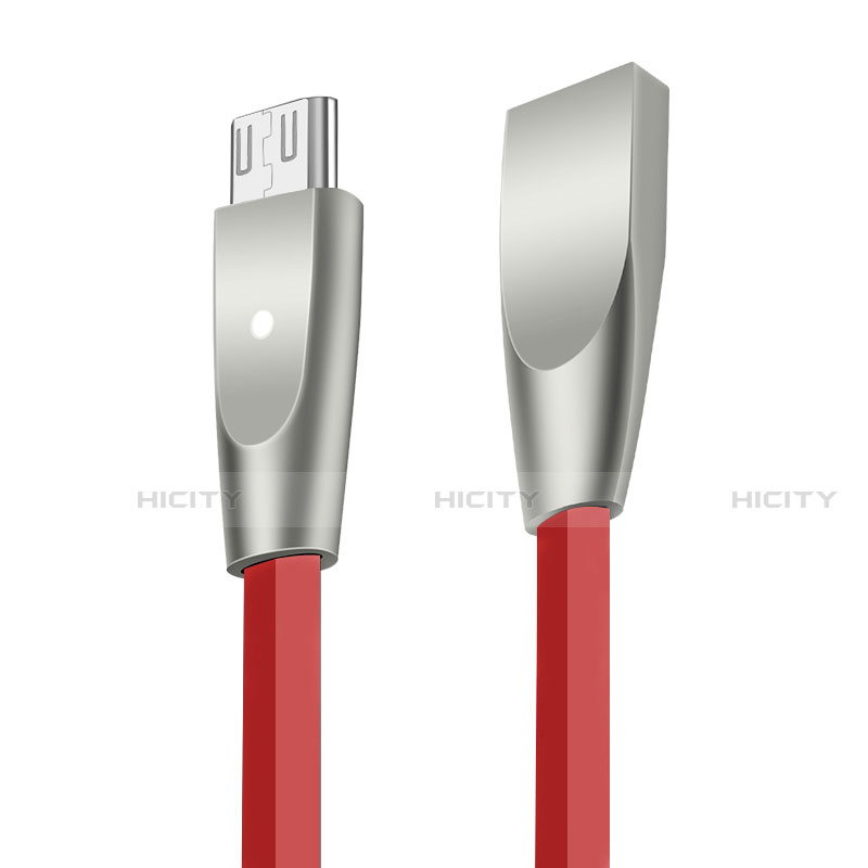 Kabel Micro USB Android Universal M02 groß