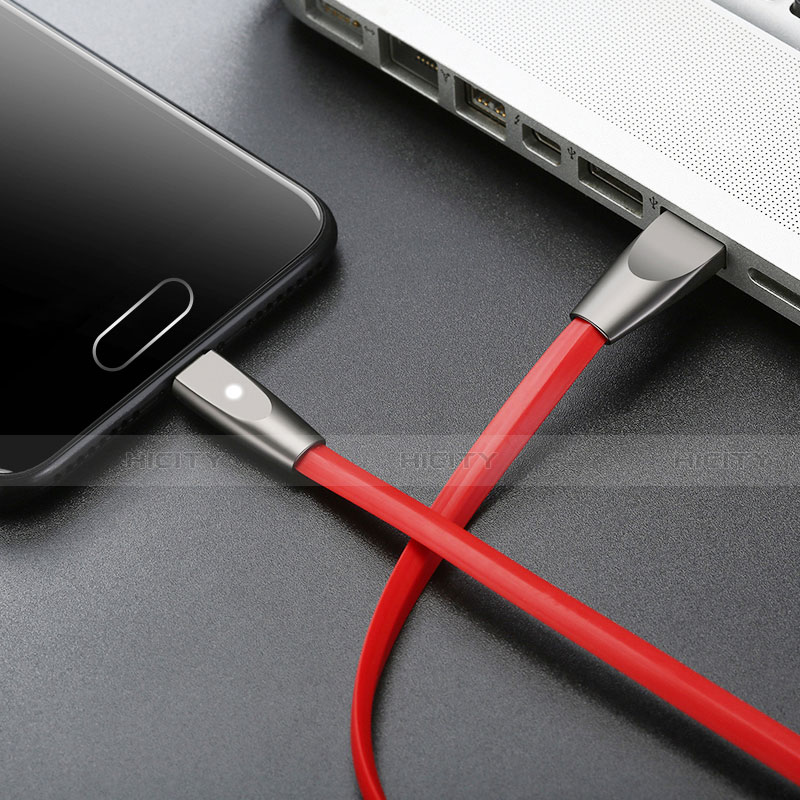 Kabel Micro USB Android Universal M02