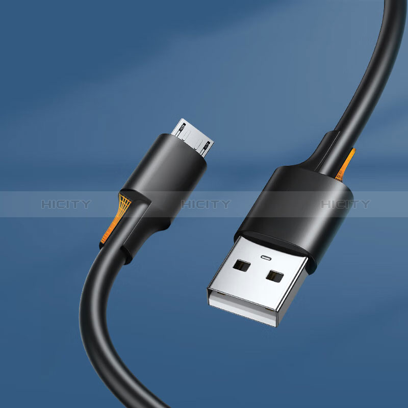 Kabel USB 2.0 Android Universal 2A H03