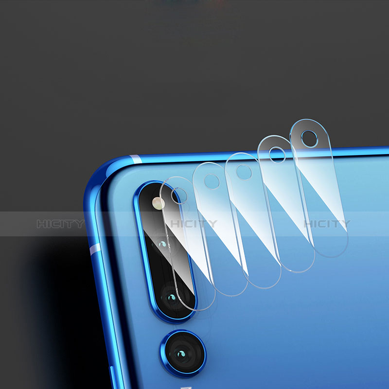 Kameraschutz Gehärtetes Glas Glasfolie Skins zum Aufkleben C03 Panzerglas für Huawei Honor Magic 2 Klar
