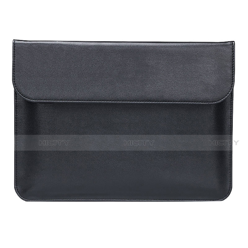 Leder Handy Tasche Sleeve Schutz Hülle L02 für Huawei Honor MagicBook Pro (2020) 16.1