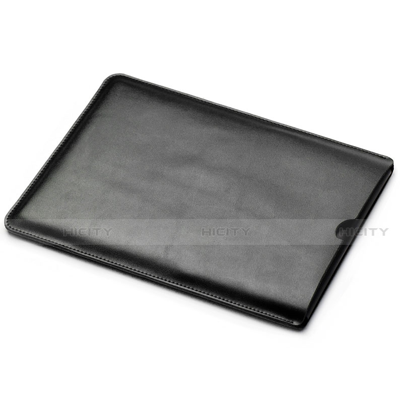 Leder Handy Tasche Sleeve Schutz Hülle L05 für Huawei Matebook X Pro (2020) 13.9