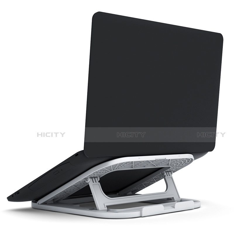 NoteBook Halter Halterung Laptop Ständer Universal T02 für Apple MacBook 12 zoll