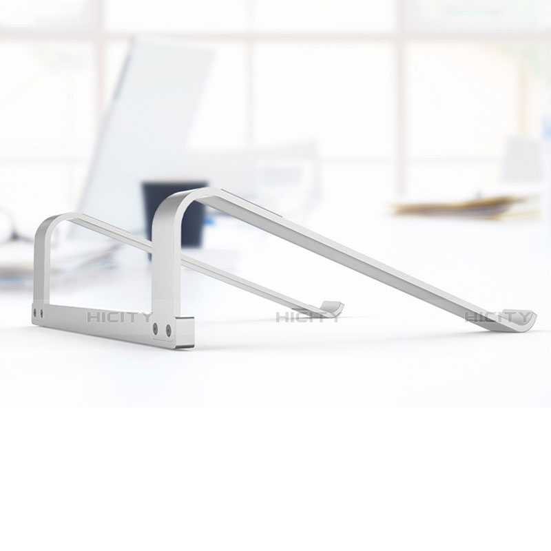 NoteBook Halter Halterung Laptop Ständer Universal T03 für Apple MacBook Air 13 zoll groß