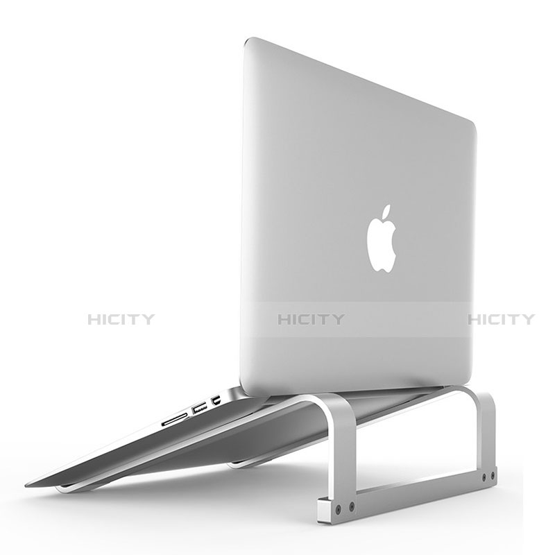 NoteBook Halter Halterung Laptop Ständer Universal T03 für Apple MacBook Pro 15 zoll