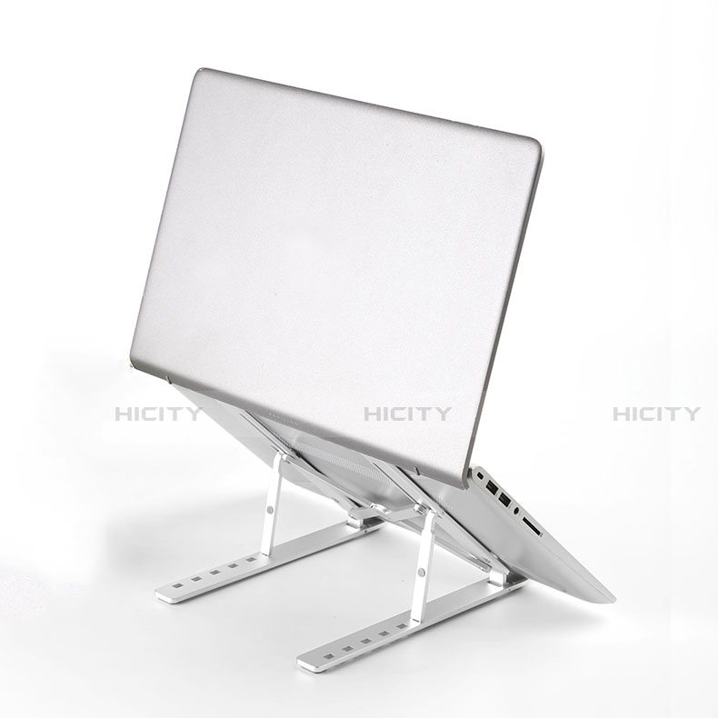 NoteBook Halter Halterung Laptop Ständer Universal T07 für Apple MacBook Pro 13 zoll (2020) groß