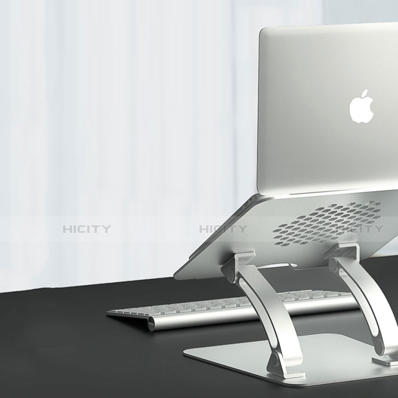 NoteBook Halter Halterung Laptop Ständer Universal T09 für Apple MacBook Air 13.3 zoll (2018)