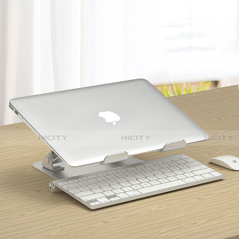 NoteBook Halter Halterung Laptop Ständer Universal T09 für Huawei MateBook 13 (2020)