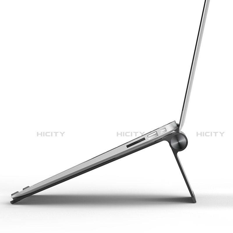 NoteBook Halter Halterung Laptop Ständer Universal T11 für Apple MacBook 12 zoll