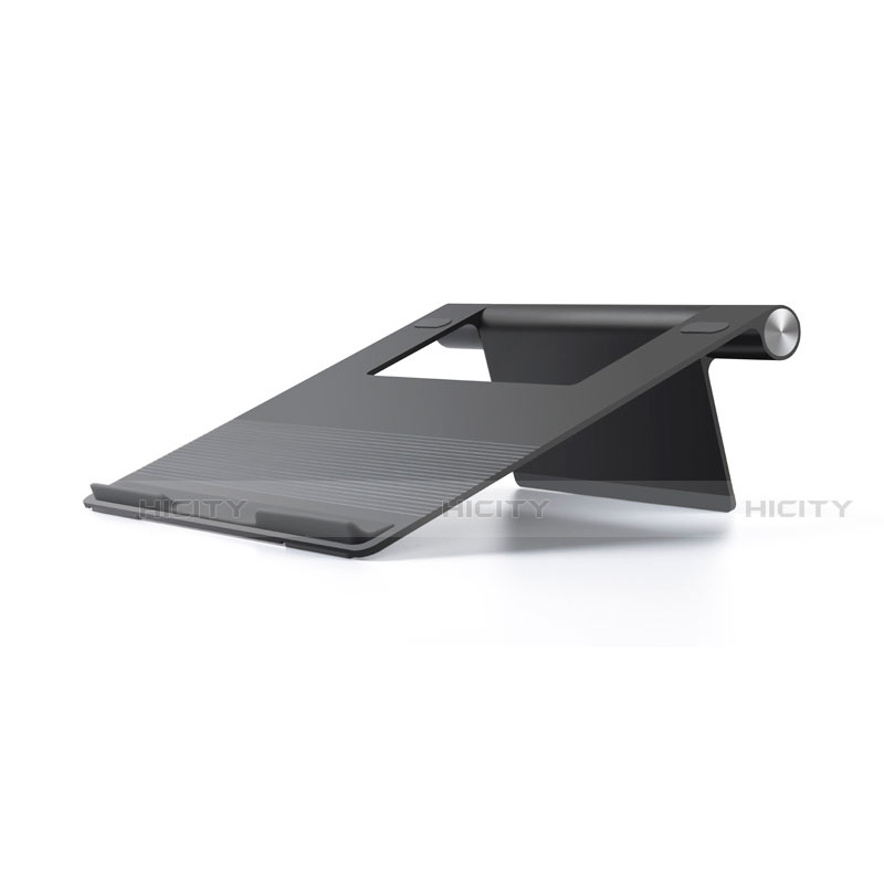 NoteBook Halter Halterung Laptop Ständer Universal T11 für Huawei MateBook D14 (2020) groß
