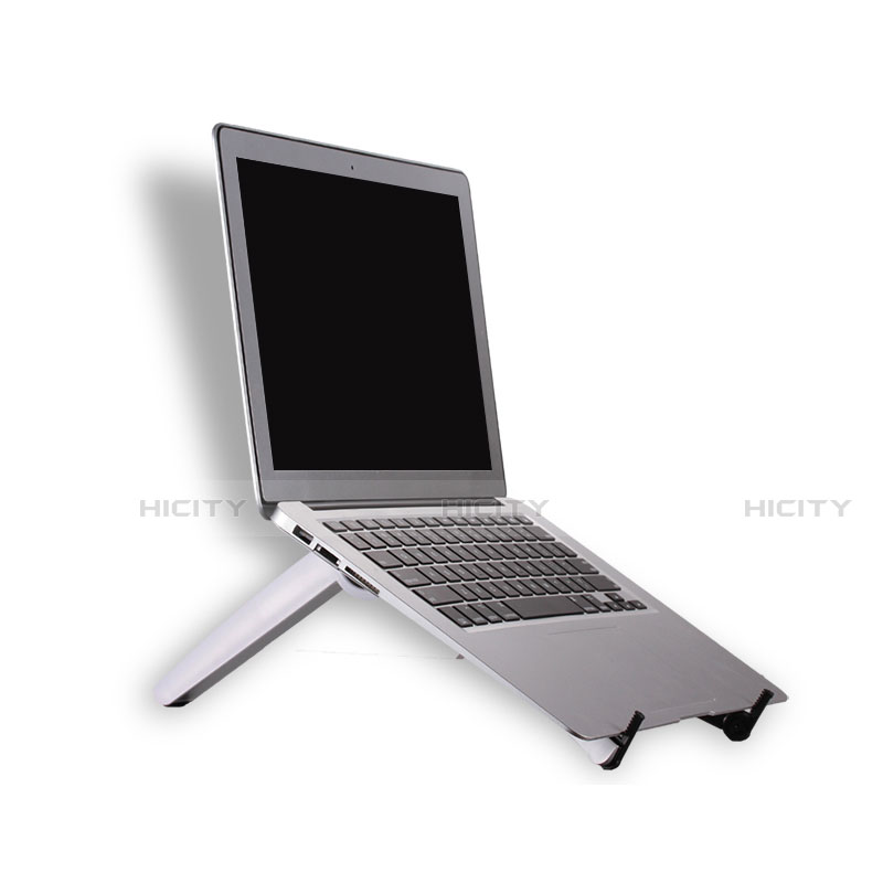 NoteBook Halter Halterung Laptop Ständer Universal T14 für Apple MacBook Air 13 zoll (2020)