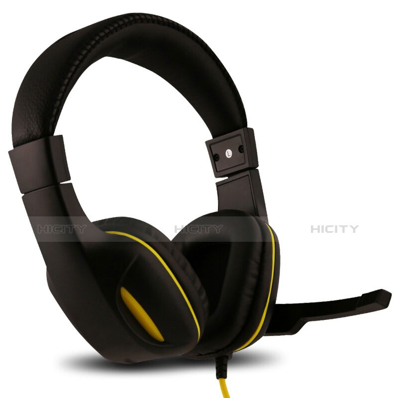 Ohrhörer Stereo Sport Headset In Ear Kopfhörer H56 Schwarz