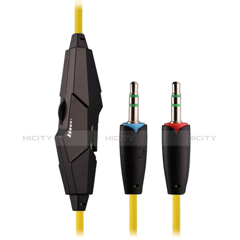 Ohrhörer Stereo Sport Headset In Ear Kopfhörer H56 Schwarz