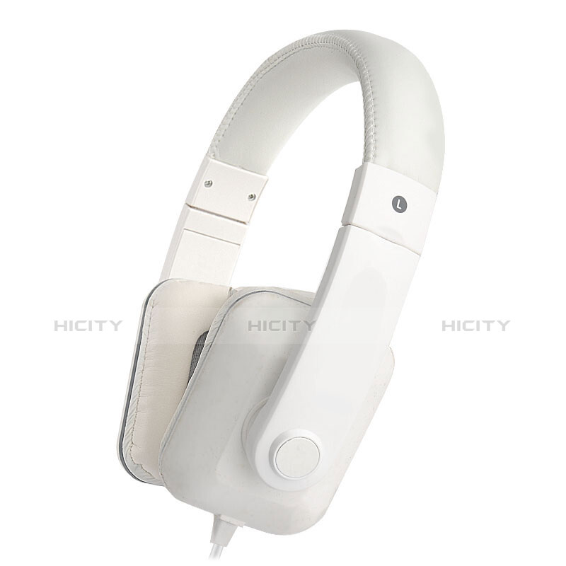 Ohrhörer Stereo Sport Headset In Ear Kopfhörer H66 Weiß