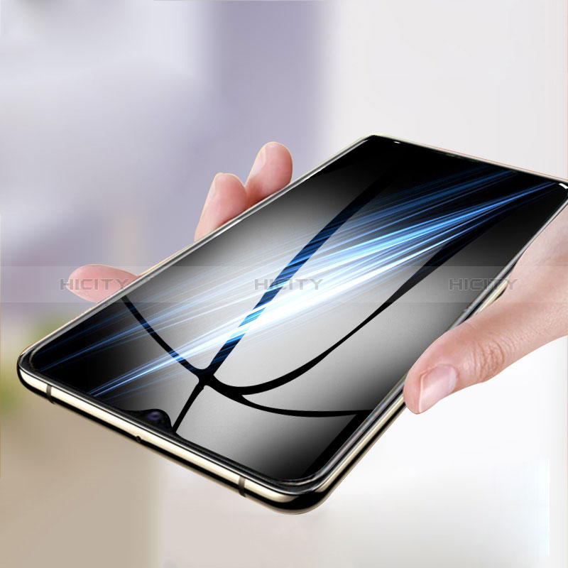 Schutzfolie Displayschutzfolie Panzerfolie Flexibilität Weich Skins zum Aufkleben Full Coverage für Samsung Galaxy A15 LTE Klar