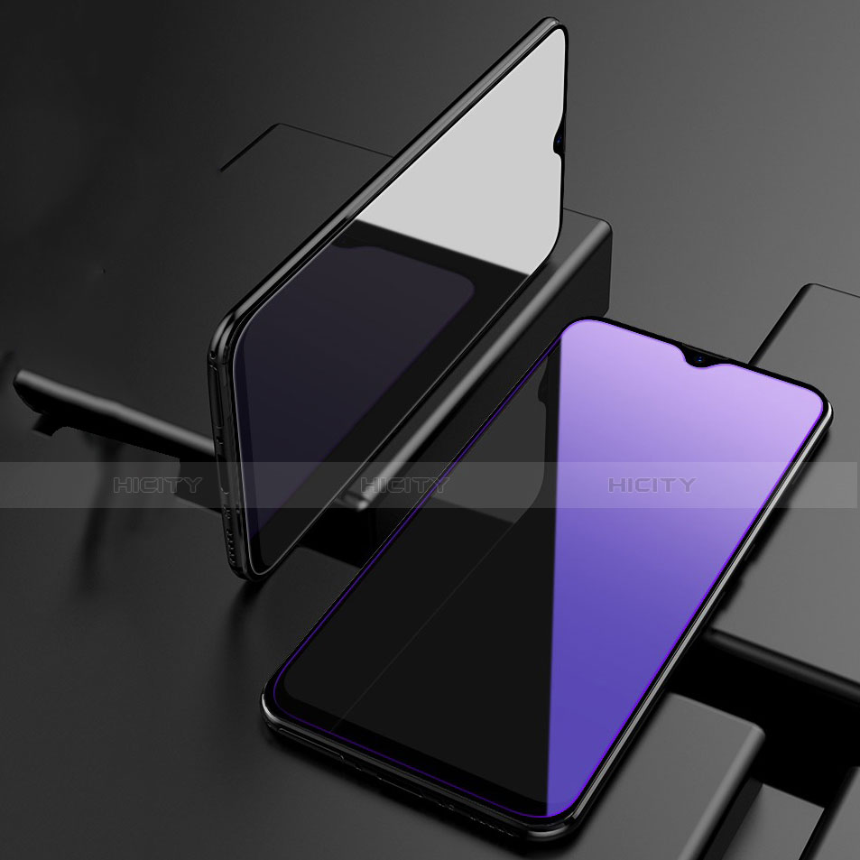 Schutzfolie Displayschutzfolie Panzerfolie Gehärtetes Glas Glasfolie Anti Blue Ray Skins zum Aufkleben Panzerglas B02 für Xiaomi CC9e Klar