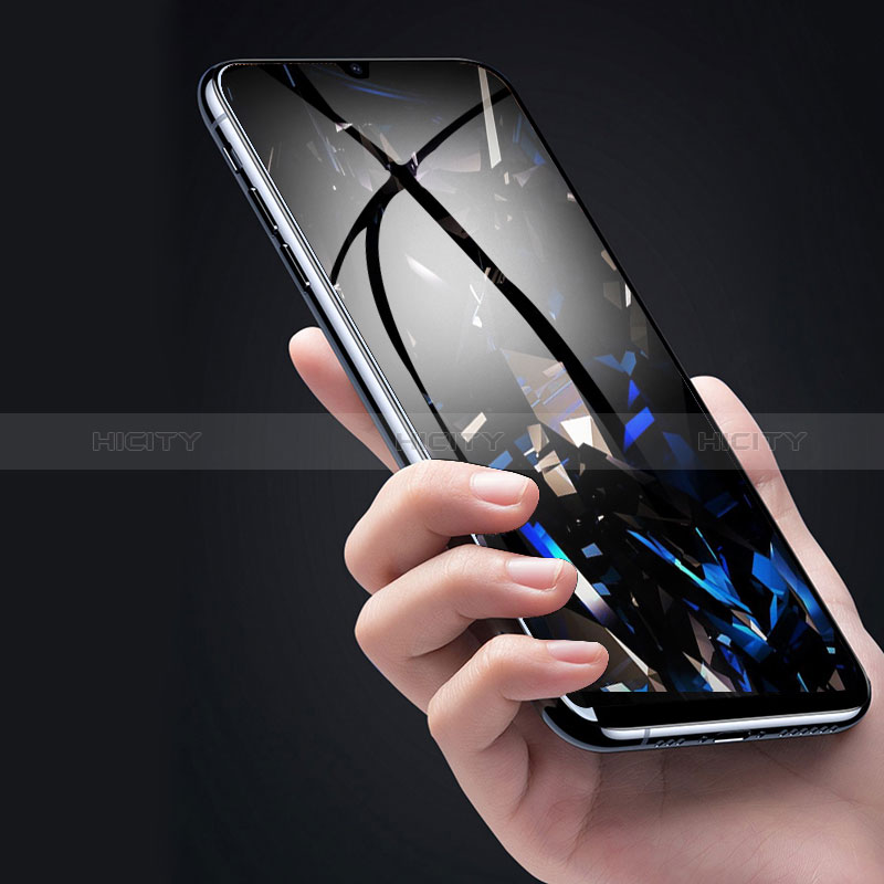 Schutzfolie Displayschutzfolie Panzerfolie Gehärtetes Glas Glasfolie Anti Blue Ray Skins zum Aufkleben Panzerglas B04 für Samsung Galaxy XCover 6 Pro 5G Klar groß