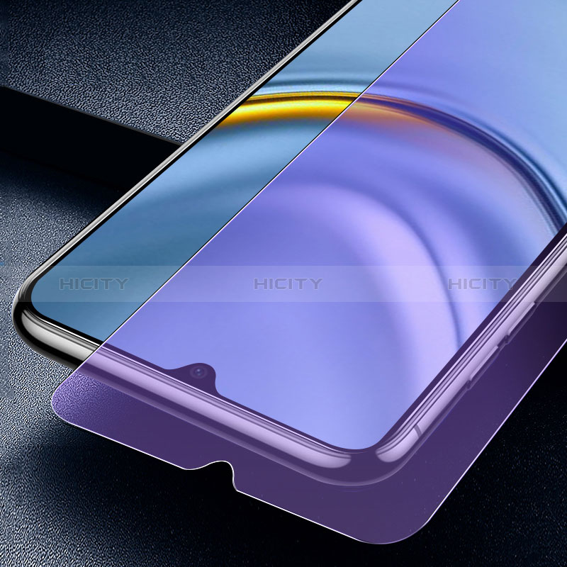 Schutzfolie Displayschutzfolie Panzerfolie Gehärtetes Glas Glasfolie Anti Blue Ray Skins zum Aufkleben Panzerglas für Vivo Y20s G Klar