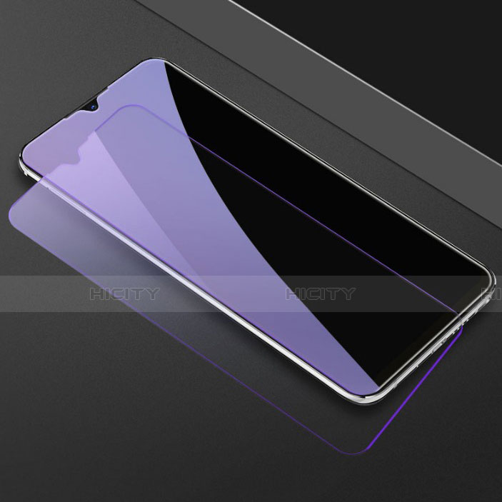 Schutzfolie Displayschutzfolie Panzerfolie Gehärtetes Glas Glasfolie Anti Blue Ray Skins zum Aufkleben Panzerglas für Xiaomi Redmi 9 Prime India Klar