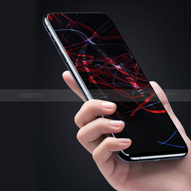 Schutzfolie Displayschutzfolie Panzerfolie Gehärtetes Glas Glasfolie Privacy Skins zum Aufkleben Panzerglas für Samsung Galaxy XCover 6 Pro 5G Klar groß