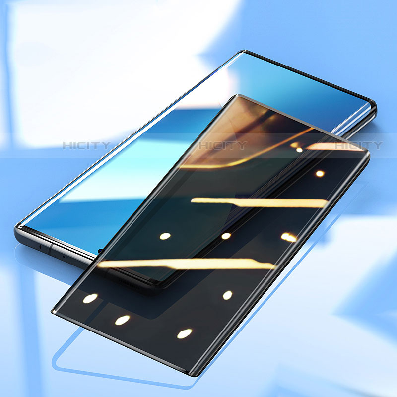 Schutzfolie Displayschutzfolie Panzerfolie Gehärtetes Glas Glasfolie Privacy Skins zum Aufkleben Panzerglas für Xiaomi Mi 12S Pro 5G Klar