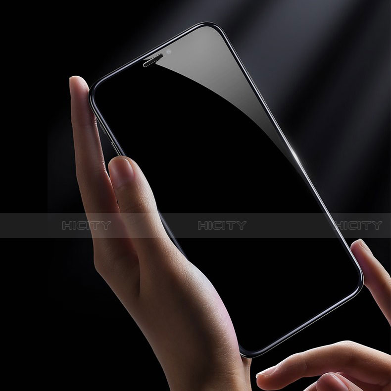 Schutzfolie Displayschutzfolie Panzerfolie Gehärtetes Glas Glasfolie Privacy Skins zum Aufkleben Panzerglas M01 für Apple iPhone 11 Klar groß