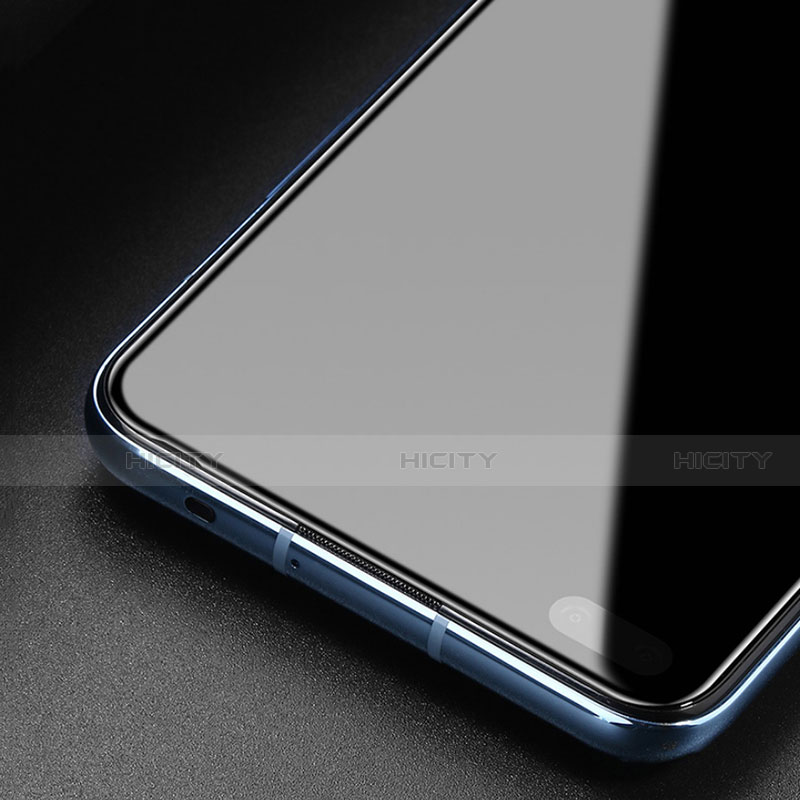 Schutzfolie Displayschutzfolie Panzerfolie Gehärtetes Glas Glasfolie Privacy Skins zum Aufkleben Panzerglas M01 für Huawei Honor Play4 Pro 5G Klar