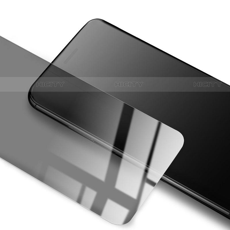 Schutzfolie Displayschutzfolie Panzerfolie Gehärtetes Glas Glasfolie Privacy Skins zum Aufkleben Panzerglas M04 für Samsung Galaxy S21 FE 5G Klar
