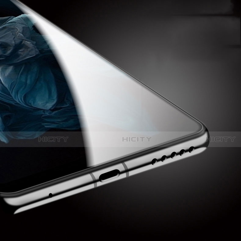 Schutzfolie Displayschutzfolie Panzerfolie Gehärtetes Glas Glasfolie Skins zum Aufkleben Panzerglas für Huawei Honor 20 Pro Klar groß