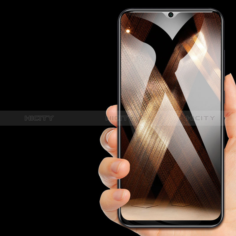 Schutzfolie Displayschutzfolie Panzerfolie Gehärtetes Glas Glasfolie Skins zum Aufkleben Panzerglas für Realme C20A Klar