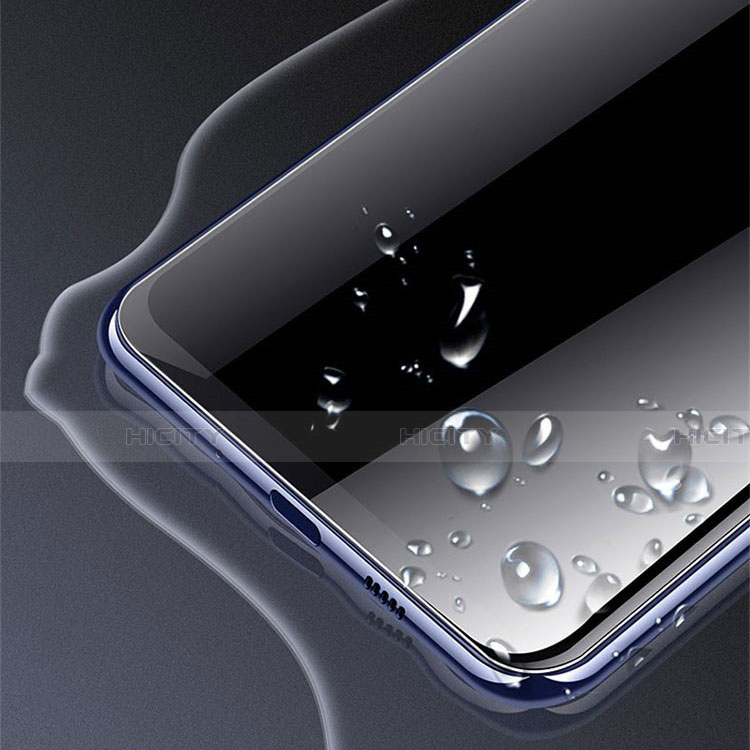 Schutzfolie Displayschutzfolie Panzerfolie Gehärtetes Glas Glasfolie Skins zum Aufkleben Panzerglas für Samsung Galaxy A60 Klar groß