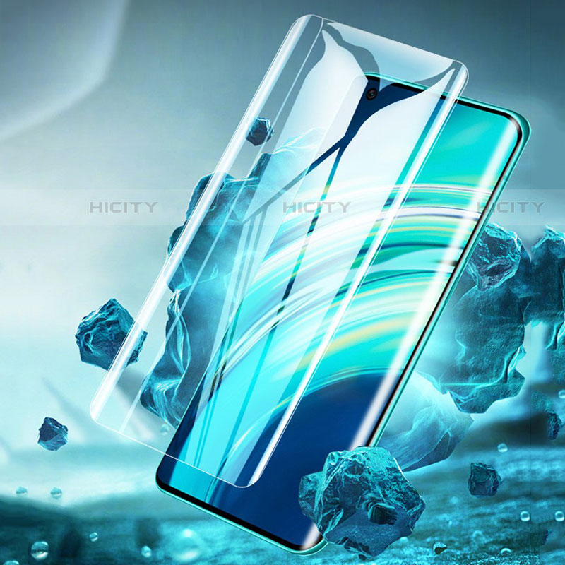 Schutzfolie Displayschutzfolie Panzerfolie Gehärtetes Glas Glasfolie Skins zum Aufkleben Panzerglas für Xiaomi Mi 11 Ultra 5G Klar