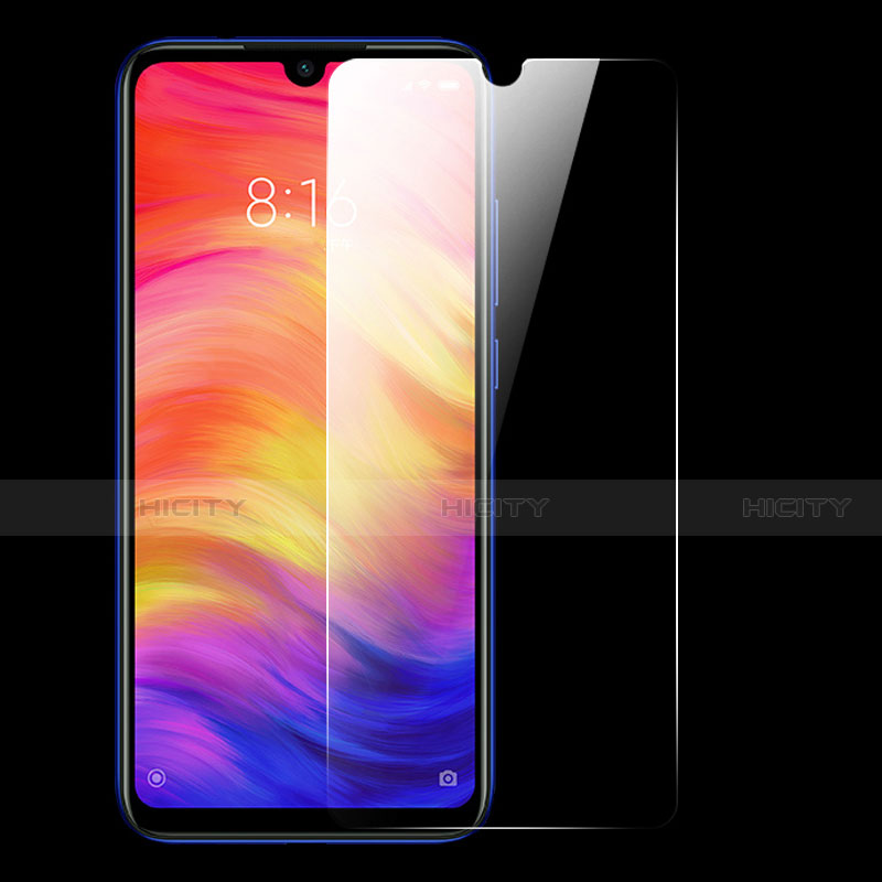 Schutzfolie Displayschutzfolie Panzerfolie Gehärtetes Glas Glasfolie Skins zum Aufkleben Panzerglas für Xiaomi Mi 9 Lite Klar Plus