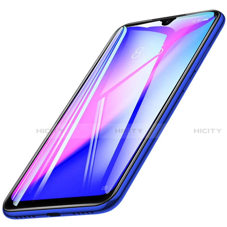 Schutzfolie Displayschutzfolie Panzerfolie Gehärtetes Glas Glasfolie Skins zum Aufkleben Panzerglas für Xiaomi Mi 9 Lite Klar groß