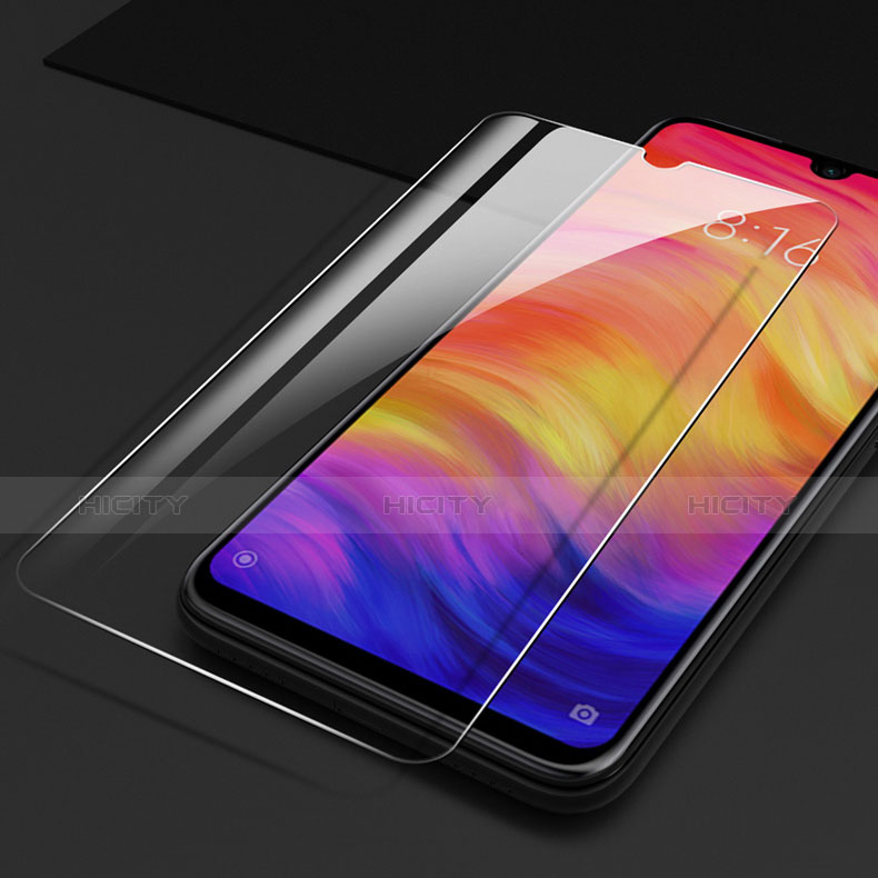 Schutzfolie Displayschutzfolie Panzerfolie Gehärtetes Glas Glasfolie Skins zum Aufkleben Panzerglas für Xiaomi Mi 9 Pro 5G Klar