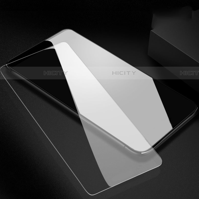 Schutzfolie Displayschutzfolie Panzerfolie Gehärtetes Glas Glasfolie Skins zum Aufkleben Panzerglas für Xiaomi Poco F2 Pro Klar Plus