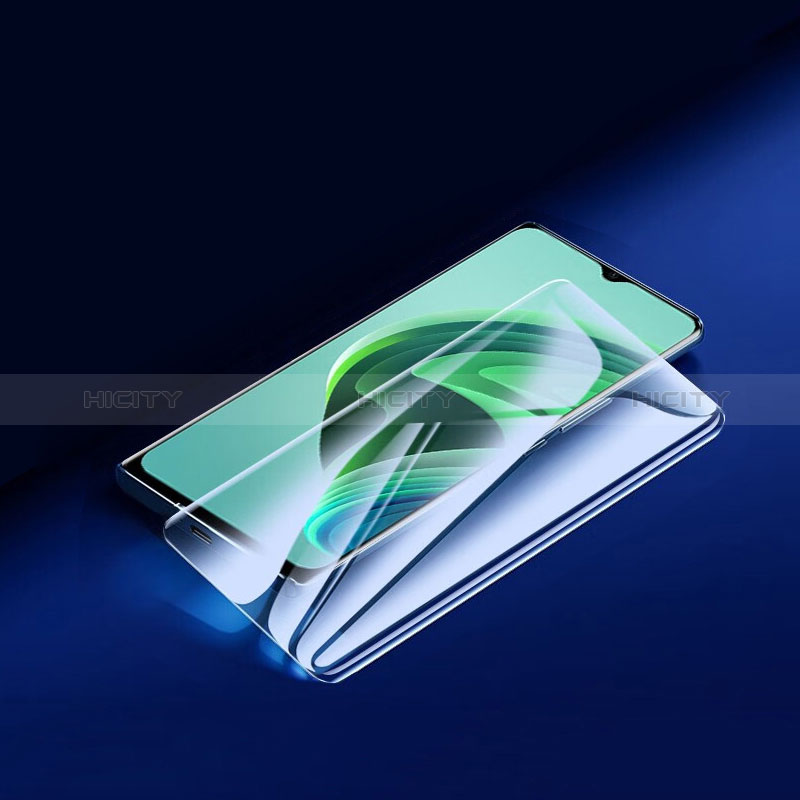 Schutzfolie Displayschutzfolie Panzerfolie Gehärtetes Glas Glasfolie Skins zum Aufkleben Panzerglas für Xiaomi Redmi 10 5G Klar groß