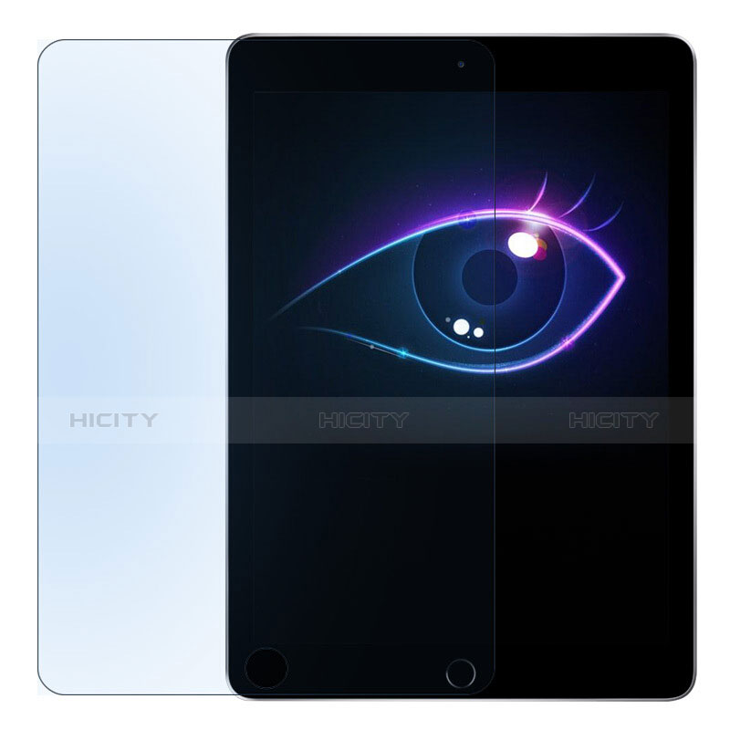 Schutzfolie Displayschutzfolie Panzerfolie Gehärtetes Glas Glasfolie Skins zum Aufkleben Panzerglas T01 für Apple iPad Mini 5 (2019) Klar groß