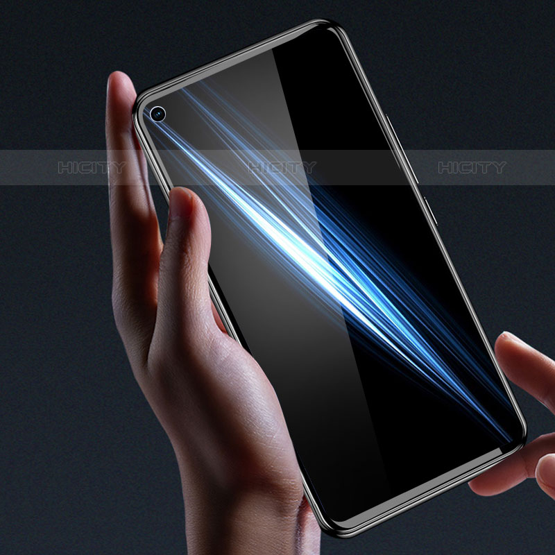 Schutzfolie Displayschutzfolie Panzerfolie Gehärtetes Glas Glasfolie Skins zum Aufkleben Panzerglas T01 für Oppo Reno7 4G Klar Plus