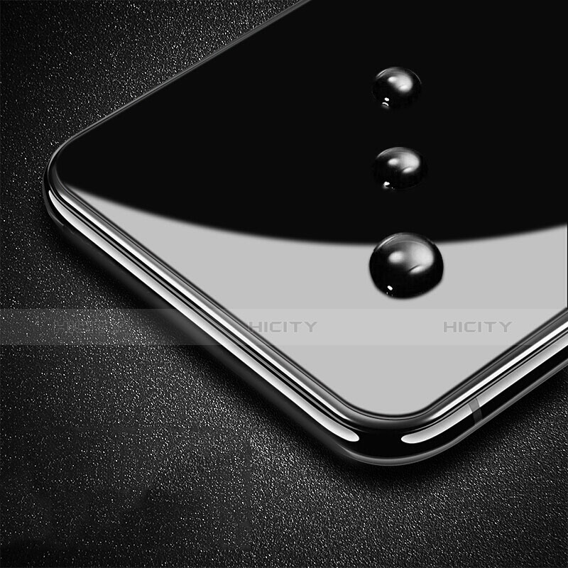 Schutzfolie Displayschutzfolie Panzerfolie Gehärtetes Glas Glasfolie Skins zum Aufkleben Panzerglas T01 für Oppo RX17 Pro Klar groß