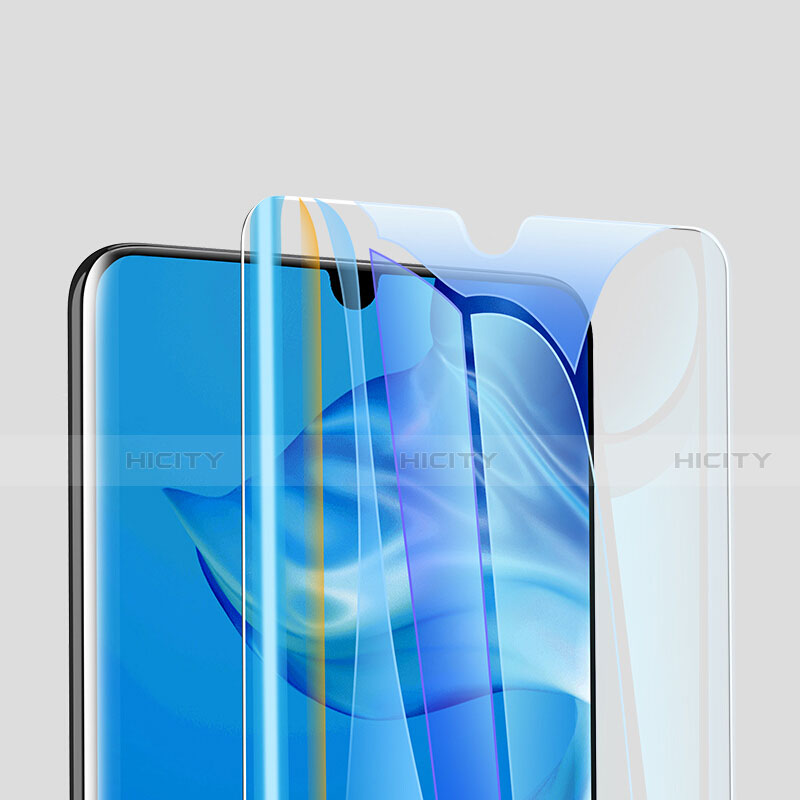 Schutzfolie Displayschutzfolie Panzerfolie Gehärtetes Glas Glasfolie Skins zum Aufkleben Panzerglas T01 für Xiaomi Mi Note 10 Pro Klar