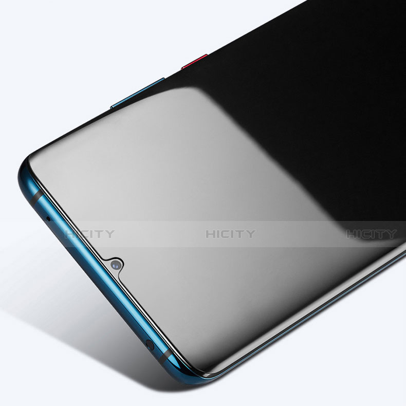 Schutzfolie Displayschutzfolie Panzerfolie Gehärtetes Glas Glasfolie Skins zum Aufkleben Panzerglas T01 für Xiaomi Mi Note 10 Pro Klar